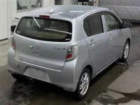 Subaru PLEO PLUS лот № 90018 оценка R  с аукциона в Японии 4