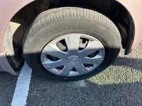 Subaru PLEO лот № 90041 оценка 3.5  с аукциона в Японии 8