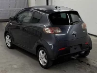 Subaru R1 лот № 90043 оценка 3.5  с аукциона в Японии 1