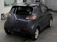 Subaru R1 лот № 90043 оценка 3.5  с аукциона в Японии 4