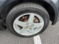 Subaru R1 лот № 90043 оценка 3.5  с аукциона в Японии 8