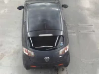 Subaru R1 лот № 90043 оценка 3.5  с аукциона в Японии 9