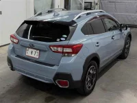 Subaru XV лот № 20041 оценка 3.5  с аукциона в Японии 4