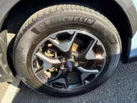 Subaru XV лот № 20041 оценка 3.5  с аукциона в Японии 8