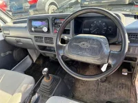 Subaru SAMBAR лот № 90006 оценка 3.5  с аукциона в Японии 2