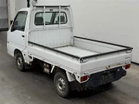 Subaru SAMBAR лот № 90006 оценка 3.5  с аукциона в Японии 1