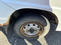 Subaru SAMBAR лот № 90006 оценка 3.5  с аукциона в Японии 7