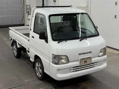 Subaru SAMBAR