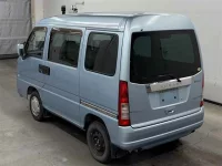 Subaru SAMBAR лот № 90038 оценка 3.5  с аукциона в Японии 1