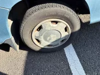 Subaru SAMBAR лот № 90038 оценка 3.5  с аукциона в Японии 8