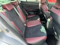 Subaru WRX лот № 70014 оценка 4.5  с аукциона в Японии 6