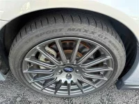 Subaru WRX лот № 70014 оценка 4.5  с аукциона в Японии 7