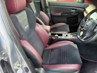 Subaru WRX лот № 70014 оценка 4.5  с аукциона в Японии 5