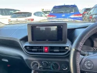 Toyota RAIZE лот № 10045 оценка 3  с аукциона в Японии 5