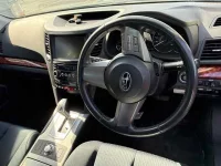 Subaru LEGACY B4 лот № 11019 оценка 3.5  с аукциона в Японии 2