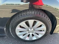 Subaru LEGACY B4 лот № 11019 оценка 3.5  с аукциона в Японии 8