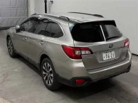 Subaru LEGACY OUTBACK лот № 85057 оценка 4  с аукциона в Японии 1