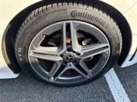 Mercedes-Benz B CLASS лот № 20026 оценка 4.5  с аукциона в Японии 8