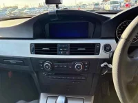 BMW 3-Series лот № 60003 оценка 3  с аукциона в Японии 5