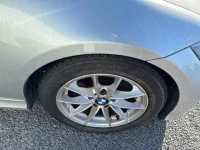 BMW 3-Series лот № 60003 оценка 3  с аукциона в Японии 8