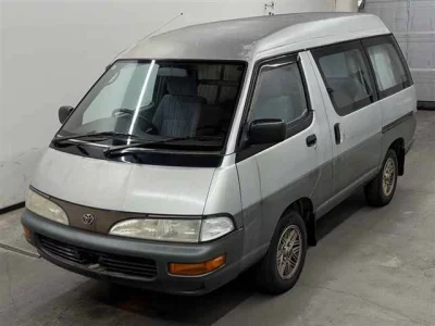 Toyota LITE ACE