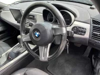 BMW Z4 лот № 85076 оценка 4  с аукциона в Японии 2