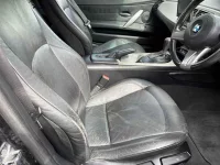 BMW Z4 лот № 85076 оценка 4  с аукциона в Японии 6