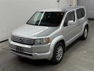 Honda CROSSROAD