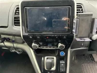 Nissan SERENA лот № 80034 оценка X  с аукциона в Японии 5