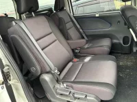 Nissan SERENA лот № 80034 оценка X  с аукциона в Японии 7