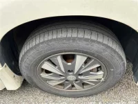 Nissan SERENA лот № 80034 оценка X  с аукциона в Японии 8