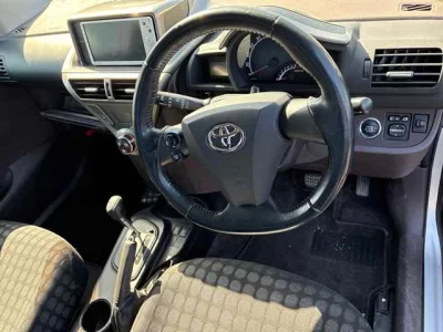 Toyota IQ