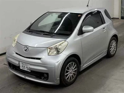 Toyota IQ