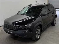 Chrysler JEEP CHEROKEE лот № 20021 оценка 4.5  с аукциона в Японии 3