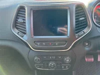 Chrysler JEEP CHEROKEE лот № 20021 оценка 4.5  с аукциона в Японии 5