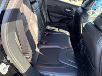 Chrysler JEEP CHEROKEE лот № 20021 оценка 4.5  с аукциона в Японии 7