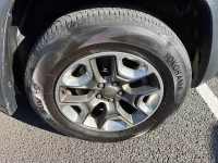 Chrysler JEEP CHEROKEE лот № 20021 оценка 4.5  с аукциона в Японии 8