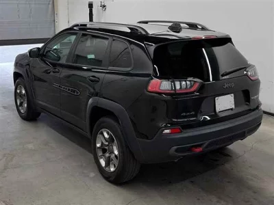 Chrysler JEEP CHEROKEE