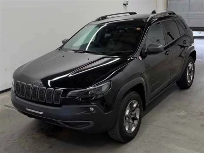 Chrysler JEEP CHEROKEE