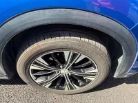 Mitsubishi ECLIPSE CROSS лот № 10047 оценка 3.5  с аукциона в Японии 8