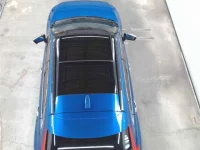 Mitsubishi ECLIPSE CROSS лот № 10047 оценка 3.5  с аукциона в Японии 9