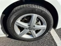 Volkswagen E-GOLF лот № 20045 оценка 3.5  с аукциона в Японии 7