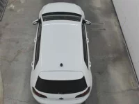 Volkswagen E-GOLF лот № 20045 оценка 3.5  с аукциона в Японии 8