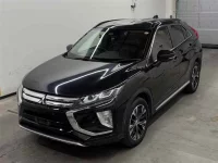Mitsubishi ECLIPSE CROSS лот № 10054 оценка R  с аукциона в Японии 3