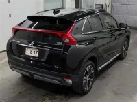 Mitsubishi ECLIPSE CROSS лот № 10054 оценка R  с аукциона в Японии 4