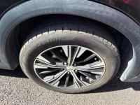 Mitsubishi ECLIPSE CROSS лот № 10054 оценка R  с аукциона в Японии 8