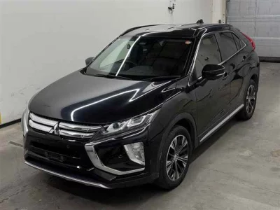 Mitsubishi ECLIPSE CROSS  с аукциона в Японии