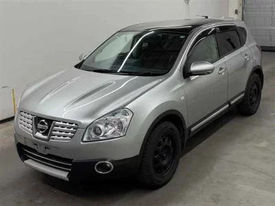 Nissan DUALIS