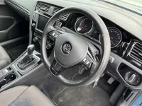 Volkswagen GOLF лот № 90063 оценка R  с аукциона в Японии 1