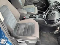 Volkswagen GOLF лот № 90063 оценка R  с аукциона в Японии 5